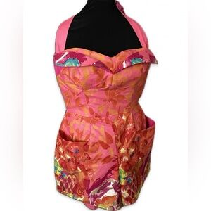 Sold ❌ Pinup playsuit romper